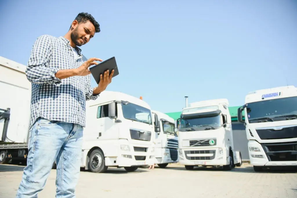 Jak zarządzać flotą w branży transportowej