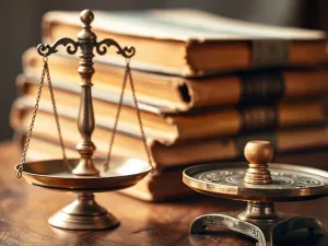 Prawo cywilne – co to jest i jakie ma znaczenie?