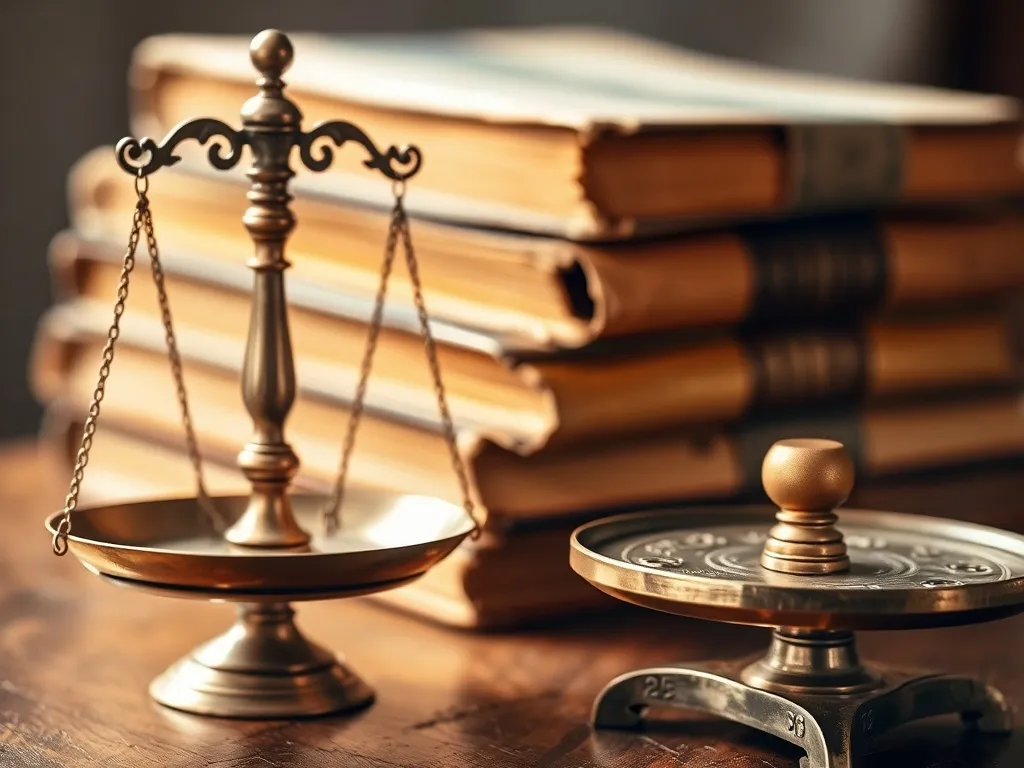 Prawo cywilne – co to jest i jakie ma znaczenie?