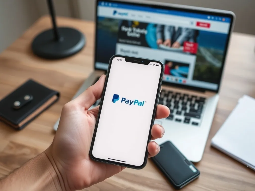 Jak przelać pieniądze z PayPal na konto bankowe? Przewodnik krok po kroku