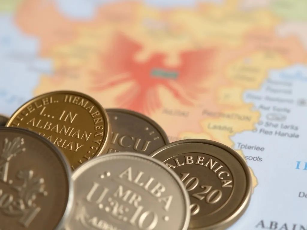 Jaka waluta jest w Albanii? Przewodnik po leku albańskim