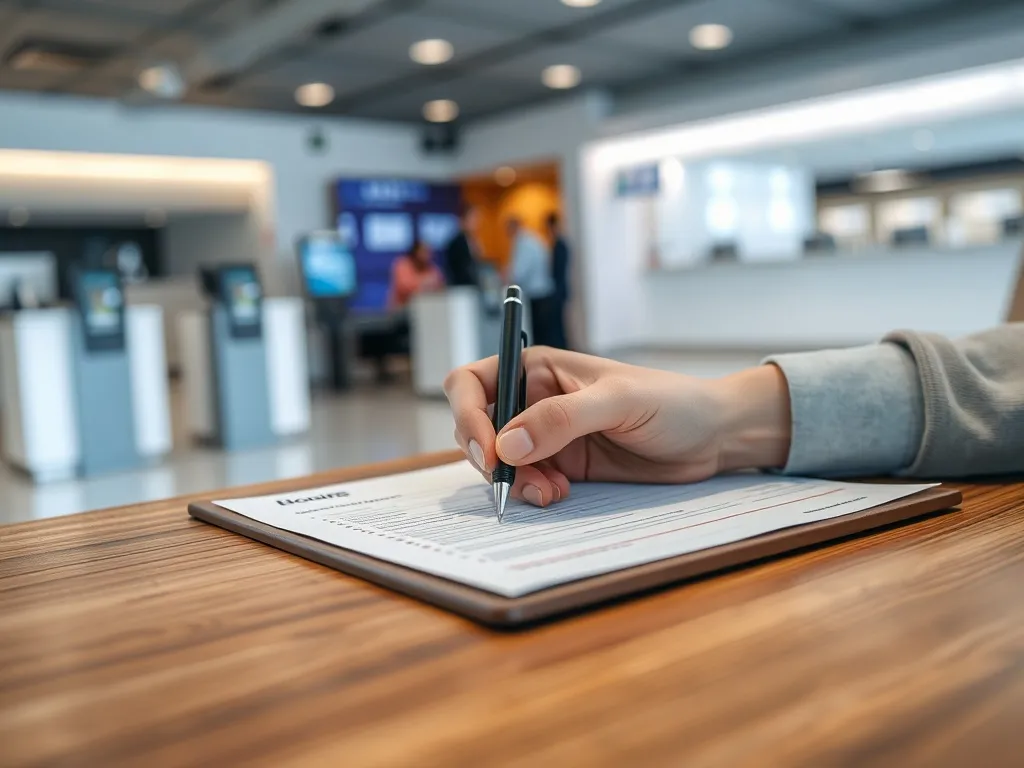 Ile trwa założenie konta bankowego? Sprawdź najważniejsze informacje!