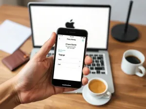 Jak przelać pieniądze z Apple ID na konto bankowe? Przewodnik krok po kroku