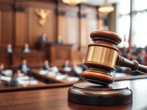 Jak wygląda praca prawnika? Zobacz, co powinieneś wiedzieć!