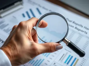 Jak sprawdzić sprawozdanie finansowe spółki? Praktyczny przewodnik