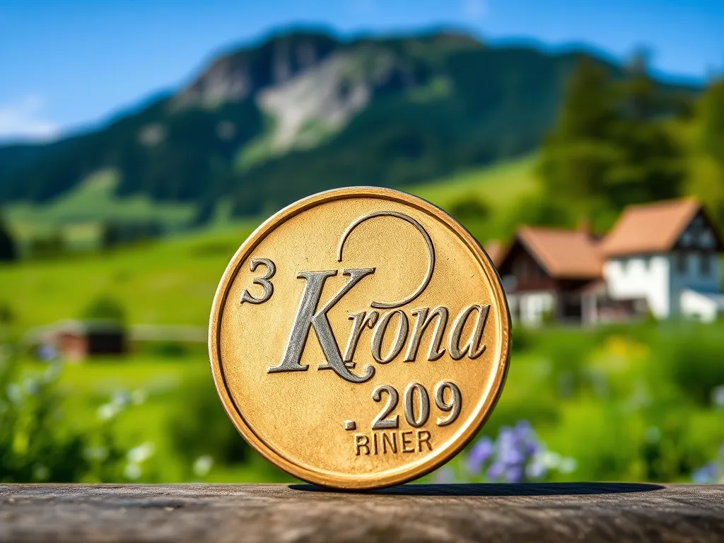 Jaka waluta jest w Szwecji? Wszystko, co musisz wiedzieć