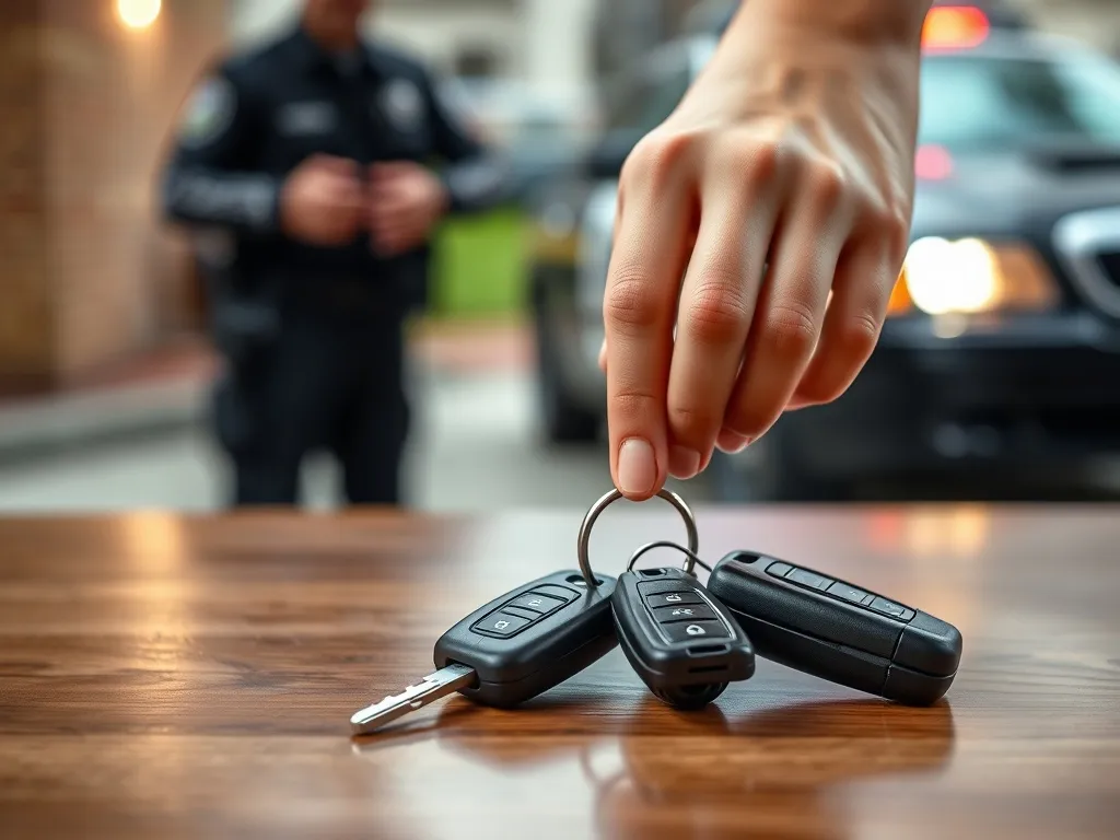 Co grozi za niezapłacenie za izbę wytrzeźwień? Konsekwencje prawne