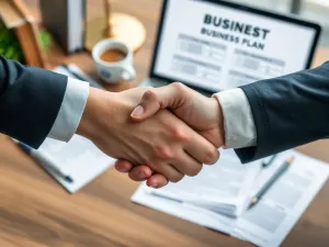 Jak założyć spółkę cywilną? Przewodnik krok po kroku