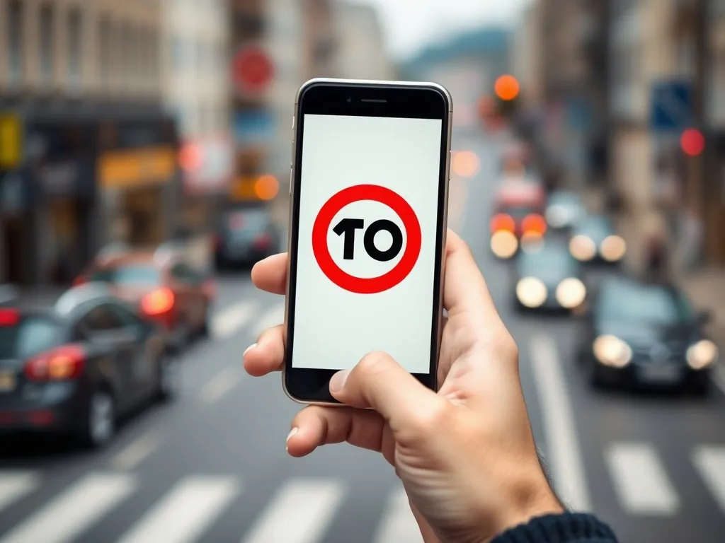 Gdzie można sprawdzić punkty karne? Sprawdź online!