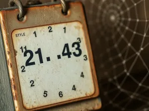 Jak długo wstecz można zawiesić działalność gospodarczą?