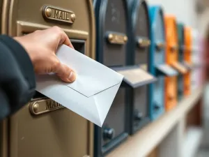 Kto może odebrać list polecony z sądu? Przewodnik po zasadach