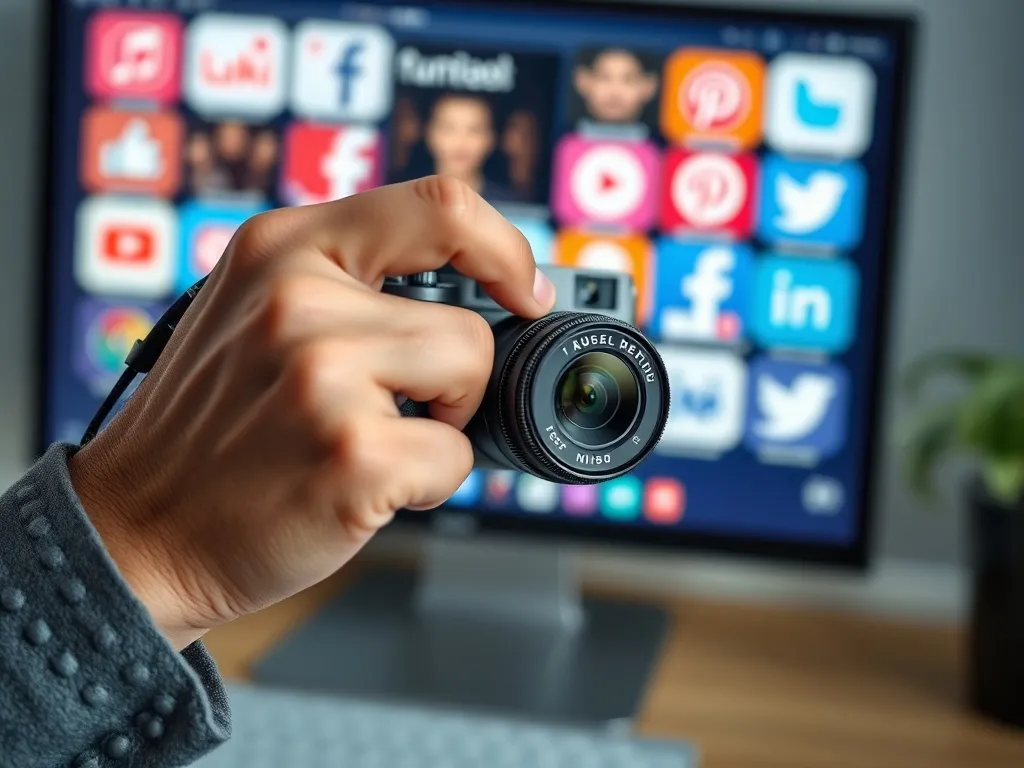 Co grozi za publikowanie zdjęć bez zgody? Przewodnik prawny