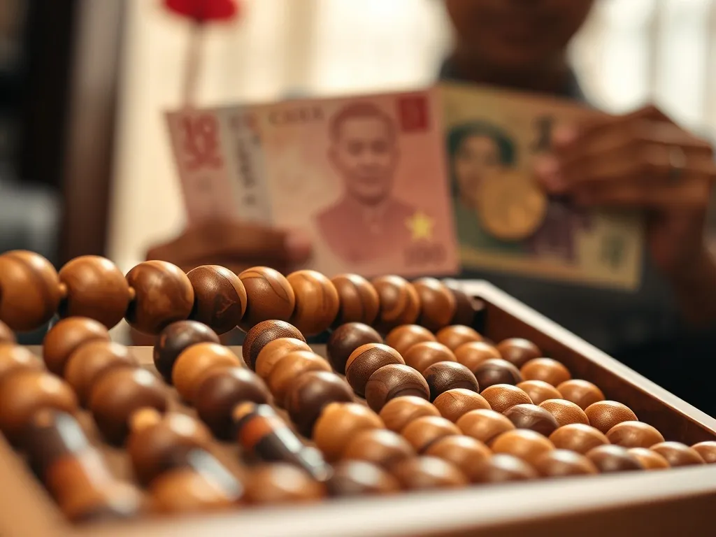 Jaka jest waluta w Chinach? Wszystko, co musisz wiedzieć