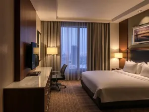 POSitive Hotel – cyfrowa rewolucja w zarządzaniu hotelem