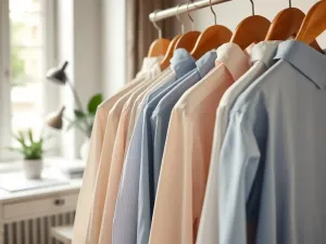 Eleganckie koszule damskie – jak wybrać idealny model do pracy i na co dzień?