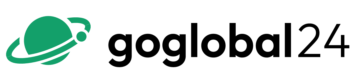 Logo goglobal24.pl